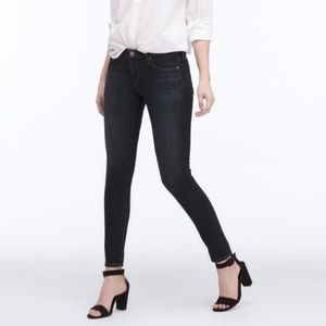 AG Jeans Contour 360 Legging Ankle Skinny Jean 29R